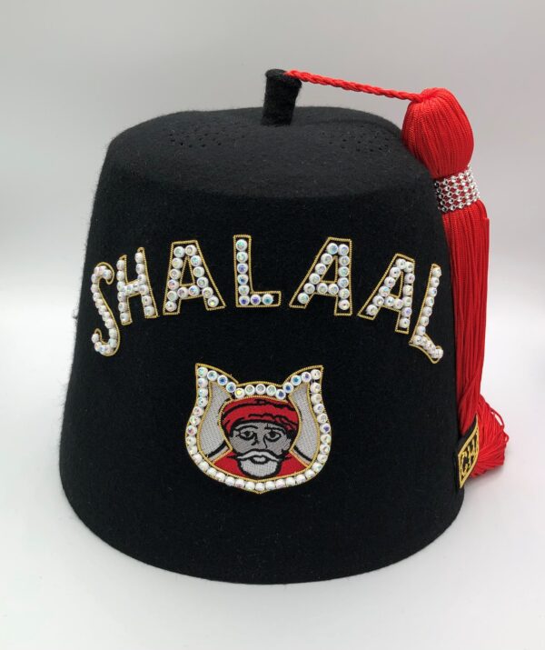 Shalaal Grotto Fez