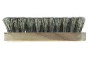 Fez Hat Care Brush Light Colors