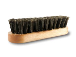 Fez Hat Care Brush Dark Colors