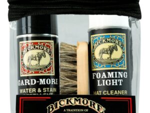 Fez Hat Care Kit Light Colors