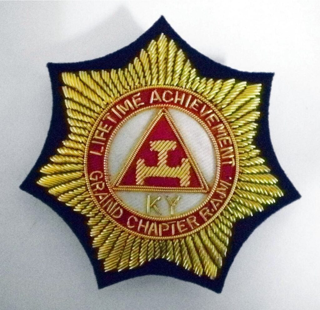 Crest Uniform Blazer main image 0