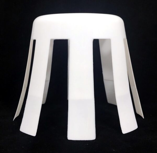 Fez Hat Stabilizer White New For Sale