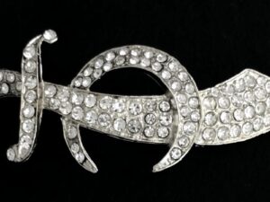 Shrine Shriner Fez Tassel Holder Sword New