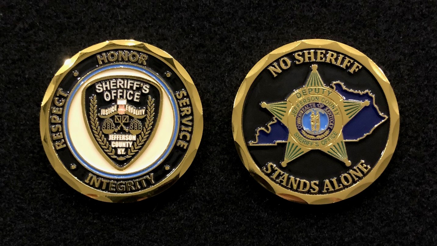 Custom Challenge Coins - Image 80