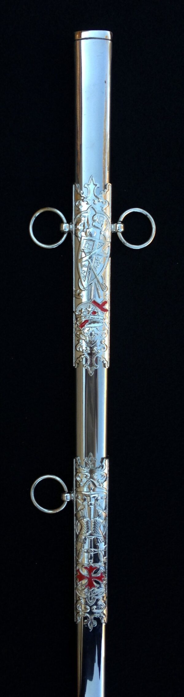 Fratline Knights Templar Sir Knight Sword - Image 7