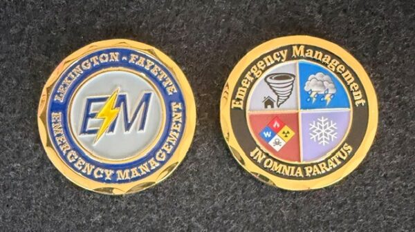 Custom Challenge Coins - Image 84