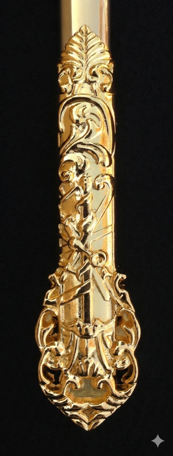 Fratline Knights Templar Past Commander Sword - Image 7