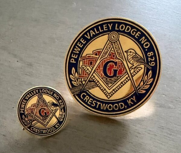 Custom Challenge Coins - Image 86