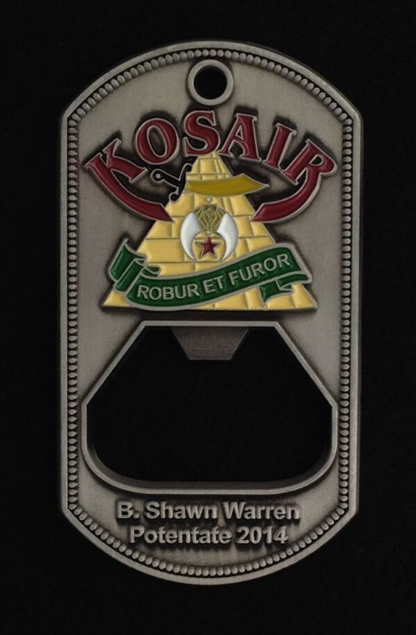 Custom Challenge Coins - Image 72