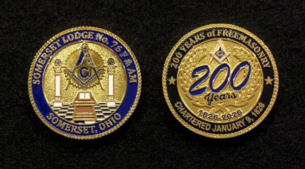 Custom Challenge Coins - Image 83