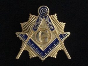 Masonic Lapel Pins