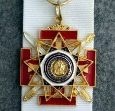 33rd Degree Jewels