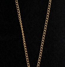 Scottish Rite 33rd Degree Eagle Tie Chain New