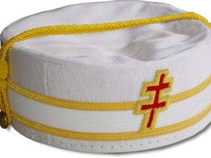 Scottish Rite Cap Crown 33rd Degree Southern