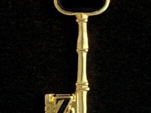 Scottish Rite 4th Degree Lapel Pin New