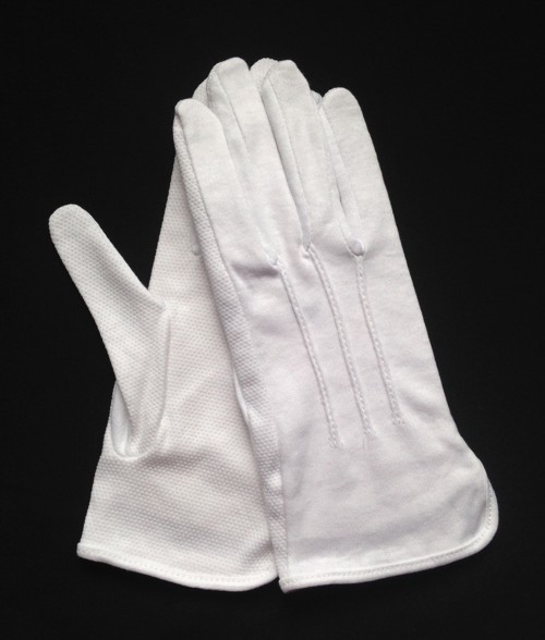 Pallbearer Gloves