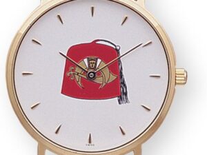 Shrine Shriner Fez Watch New Fratline