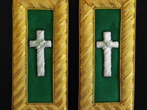 Eminent Commander in Bullion