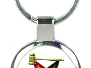 Eastern Star Past Matron Key Tag New For Sale