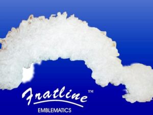 Knight Templar Chapeau Plume White New