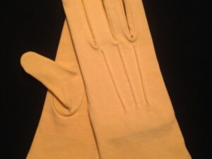 Buff Gloves