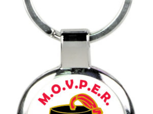 Grotto Key Chain Tag New