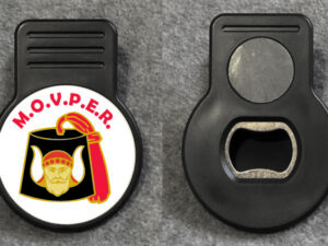 Grotto Memo Clip New