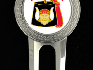 Grotto Golf Divot Tool New