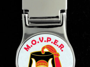 Grotto Money Clip New