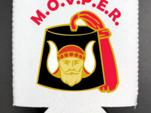 Grotto Can Cooler New