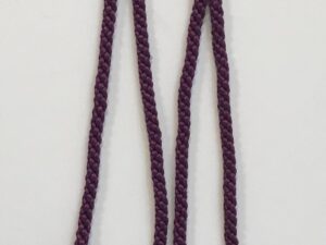 Jewel Cordon Purple New