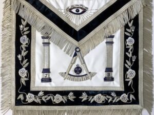 Past Master Apron New For Sale