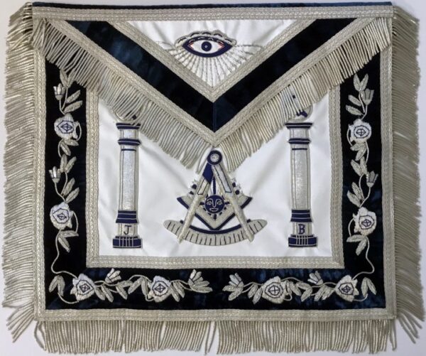Past Master Apron New For Sale