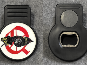 Order of Quetzalcoatl Memo Clip