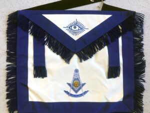 Past Master Apron New For Sale