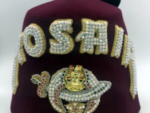 Shrine Shriner Fez New For Sale