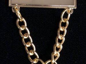 Masonic Lewis Jewel Gold New For Sale