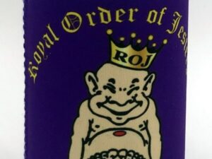 Royal Order of Jesters Can Cooler New