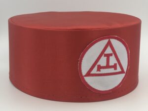 Royal Arch Mason Crown Hat For Sale