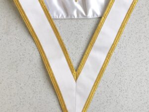 14th Degree Scottish Rite Collar – Northern Jurisdiction