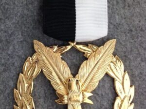 Knight Templar Grand Commandery Jewel New