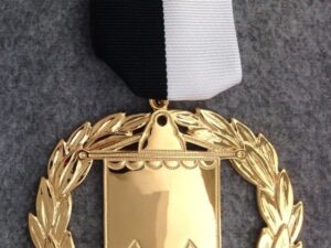 Knight Templar Grand Commandery Jewel New