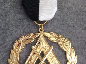 Knight Templar Grand Commandery Jewel New