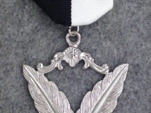 Knight Templar Commandery Officer Jewel New