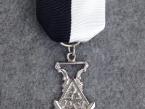Knight Templar Commandery Officer Jewel New