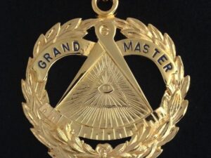 Fraternal Collars & Jewels