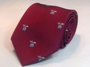 Shriner Neckties