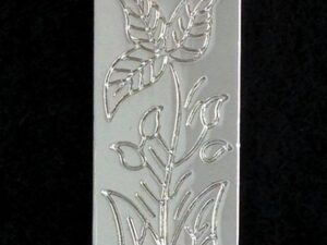 Masonic Lodge Junior Warden Jewel Silver New