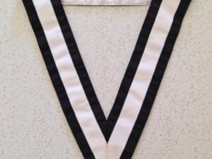 4th Degree Scottish Rite Collar New