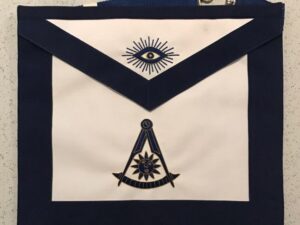 Past Master Apron New For Sale